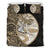 Guam Duvet Cover Set - Guam Coat Of Arms Special A7 - Polynesian Pride