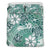 Polynesian Duvet Cover Set - Turtle Duvet Cover Set Green - Polynesian Pride