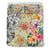 Hawaii Polynesian Flowers Swimming Turtles Bedding Set Beige - Polynesian Pride