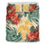 Tahiti Bedding Set - Polynesian Hibiscus Flowers - Polynesian Pride