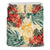 Guam Bedding Set - Polynesian Hibiscus Flowers - Polynesian Pride