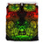 Polynesian Bedding Set - Guam Duvet Cover Sets - Reggae Turtle Homeland Notext - Polynesian Pride