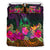 Guam Polynesian Bedding Set - Summer Hibiscus - Polynesian Pride