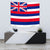 Hawaii Tapestry - Flag Style - Polynesian Pride