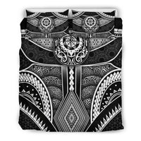Polynesian Bedding Set - Patterns Poly Unique - Polynesian Pride