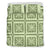 Hawaii Royal Bedding Set - Hill Ver 10 Green - Polynesian Pride