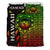 Hawaii Bedding Set - Hawaii Seal Rocket Style (Reggae) - Polynesian Pride