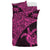 Turtle Mermaid Polynesian Duvet Cover Set 02 TH90 - Polynesian Pride
