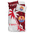 Tahiti Polynesian Coconut Tree Bedding Set - Polynesian Pride