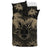 Niue Duvet Cover Set - Coconut Crab Coconut (Duvet Cover) - Polynesian Pride
