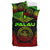 Palau Polynesian Chief Duvet Cover Set - Reggae Version - Polynesian Pride