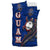 Guam Bedding Set - Turtle Waving - Polynesian Pride