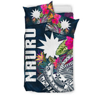 Nauru Bedding Set - Summer Vibes - Polynesian Pride