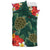 Hawaii Sea Turtle Hibiscus Plumeria Bedding Set - An Style - Polynesian Pride