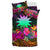 Nauru Bedding Set - Summer Hibiscus - Polynesian Pride