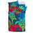 Hawaii Bedding Set - Hawaii Turtle Hibiscus Polynesian Bedding Set - Bana Style - Polynesian Pride