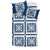 Hawaii Royal Bedding Set - Hill Ver 1 - Polynesian Pride