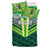 Cook Islands Ruby Bedding Set Style - Polynesian Pride