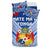 Mate Ma'a Tonga Rugby Bedding Set Polynesian Creative Style - Blue - Polynesian Pride