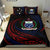 Samoa Bedding Set - Frida Style - Polynesian Pride