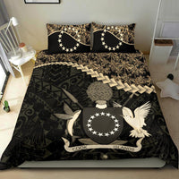 Cook Islands Bedding Set Golden Coconut - Polynesian Pride