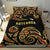 Aotearoa Bedding Set Maori - Polynesian Pride