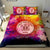 Polynesian Bedding Set Niue Duvet Cover Set Bright Style - Polynesian Pride