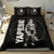 Yap Polynesian Bedding Set - Micronesia Yapese Warrior - Polynesian Pride