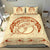 Hawaiian Polynesian Whale Bedding Set - Polynesian Pride