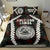 American Samoa Bedding Set - Chain Polynesian - Polynesian Pride