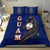 Guam Bedding Set - Turtle Waving - Polynesian Pride