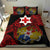 Tonga Bedding Set - Tongan Style - Polynesian Pride