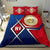 Polynesian Hawaii Bedding Set - Hawaii Seal - Polynesian Pride