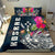 Kosrae Bedding Set - Kosrae Summer Vibes - Polynesian Pride