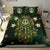 Hawaii Dream Catcher Peace Style Galaxy - Bedding Set AH - Polynesian Pride