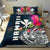 Polynesian Hawaii Bedding Set - Summer Vibes - Polynesian Pride