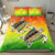 Hawaii Bedding Set - Hawaii Turtle Kanaka Maoli Bedding Set - Polynesian Pride