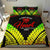 Hawaii Bedding Set - A Piece Of My Heart - Polynesian Pride