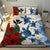 Kanaka Maoli (Hawaiian) Bedding Set - Aloha Sea Turtles Hibiscus - Polynesian Pride