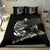 Samoa Polynesian Bedding Set - Samoa Eagle - Polynesian Pride