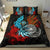 American Samoa Bedding Set - Polynesian Eagle - Polynesian Pride