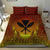 Hawaii Bedding Set - Polynesian Circle Pattern - Polynesian Pride