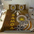 Samoa Bedding Sets - Polynesian Boar Tusk - Polynesian Pride