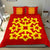 Hawaiian Bedding Set Royal Pattern - Royal - A1 Style - Polynesian Pride