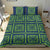 Hawaii Royal Bedding Set - Hill Ver 4 - Polynesian Pride