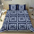 Hawaii Royal Bedding Set - Hill Ver 11 - Polynesian Pride