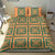 Hawaii Royal Bedding Set - Hill Ver 14 - Polynesian Pride