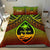 Polynesian Guam Bedding Set - Reggae Vintage Polynesian Patterns - Polynesian Pride