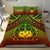 Polynesian Samoa Bedding Set - Reggae Vintage Polynesian Patterns - Polynesian Pride