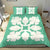 Hawaiian Bedding Set Royal Pattern - Seafoarm- C1 Style - Polynesian Pride